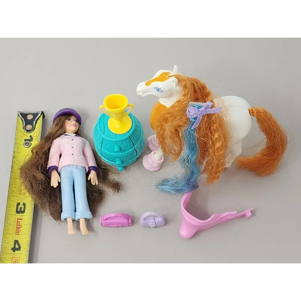 Mattel good used